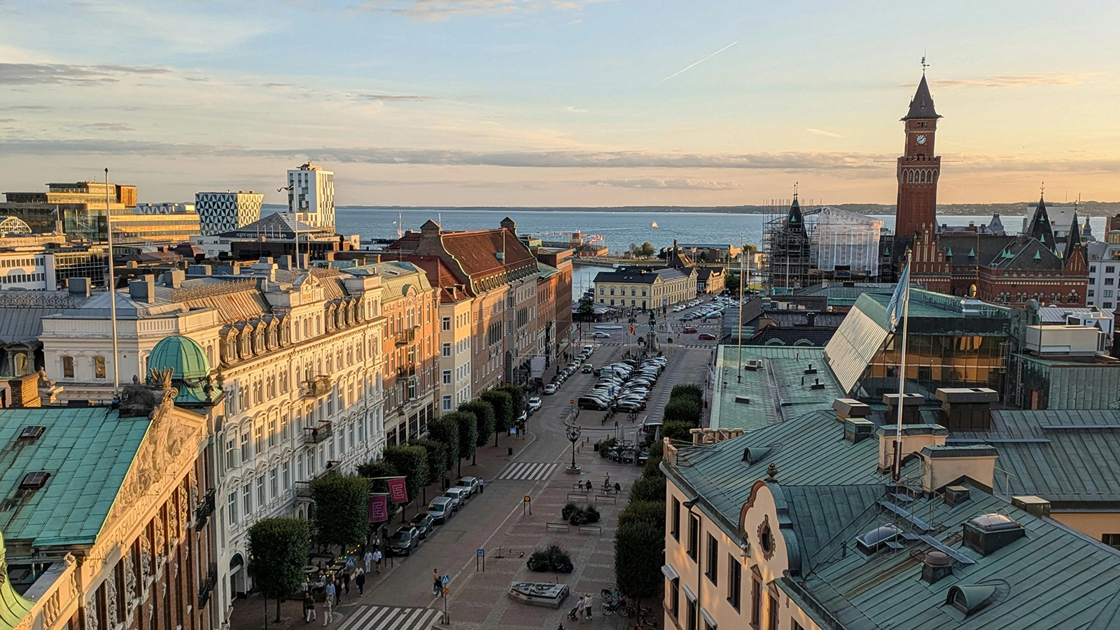 Ny lag: Rätt till laddning i hyresrätter och brf:er