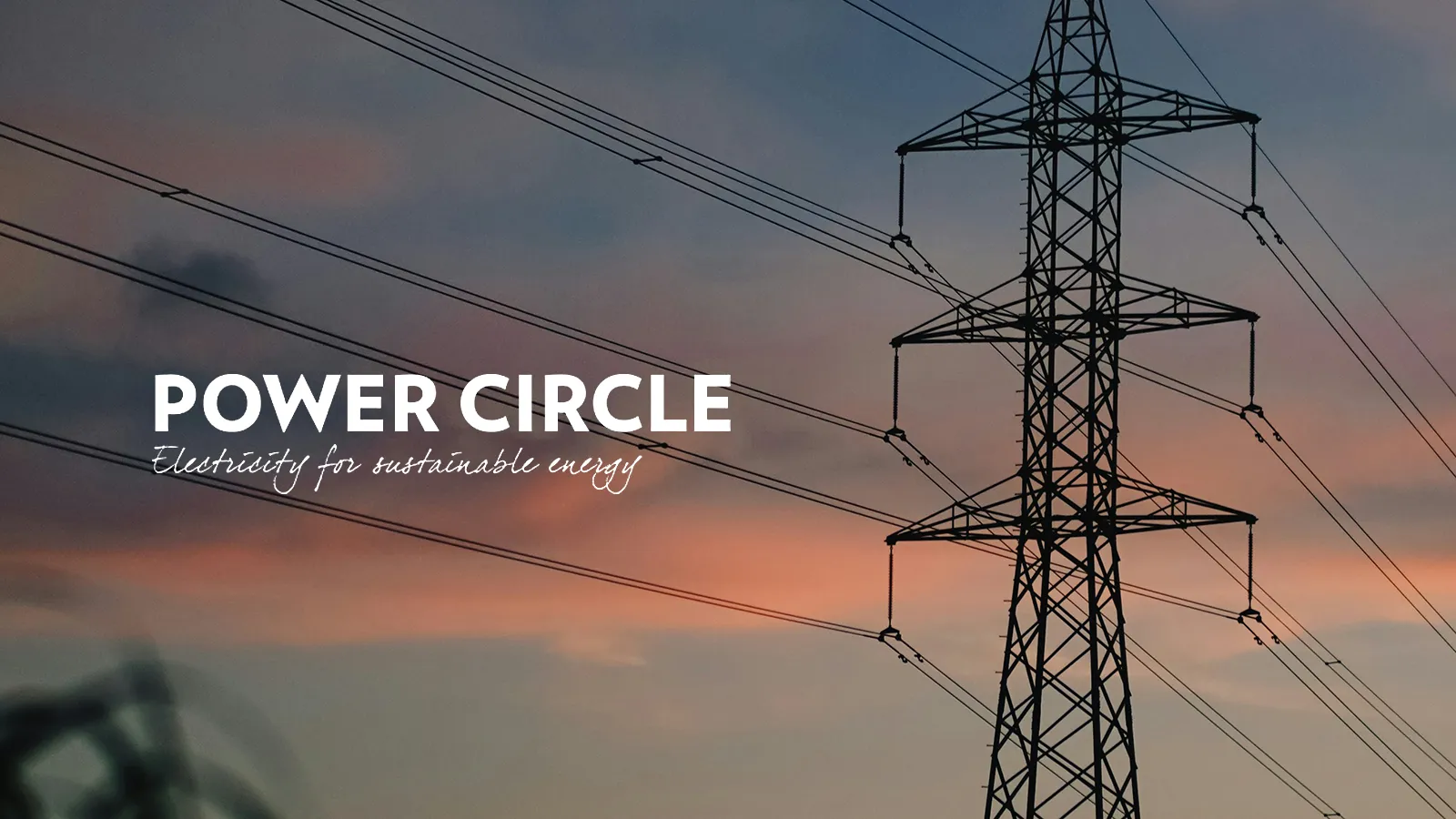 powercircle laddtrappa smart laddning
